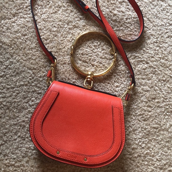 Chloe Nile bag small - Picture 1 of 1